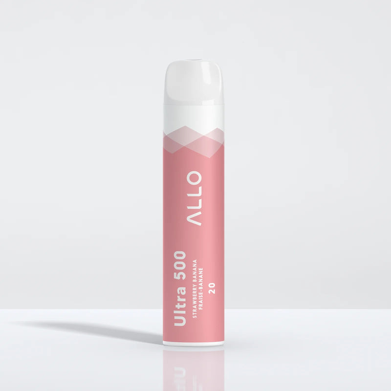 Allo Ultra 500 Disposable 20mg