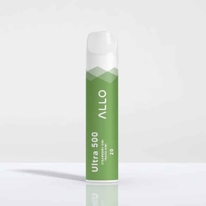 Allo Ultra 500 Disposable 20mg