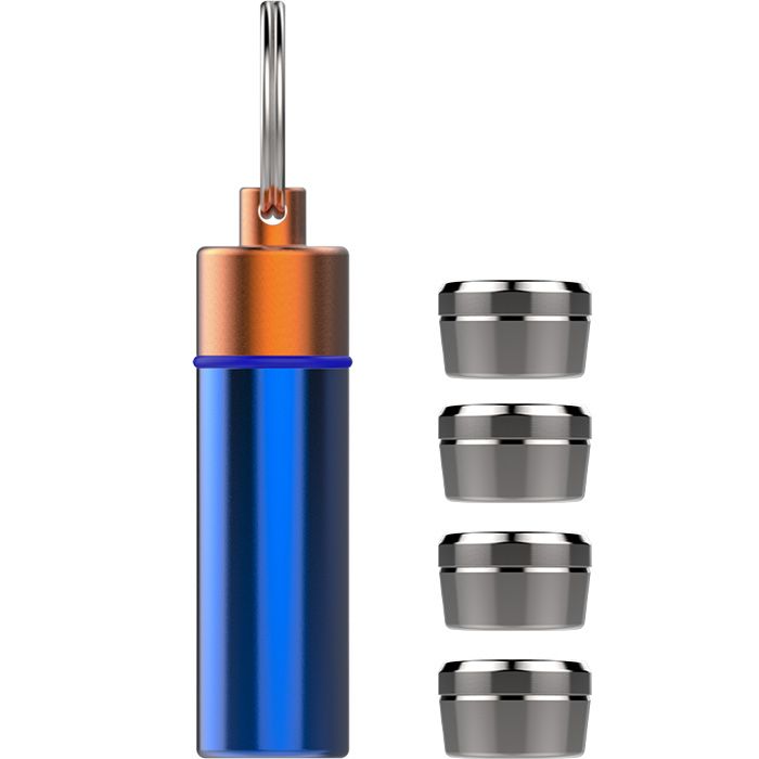 S&B Capsule Caddy
