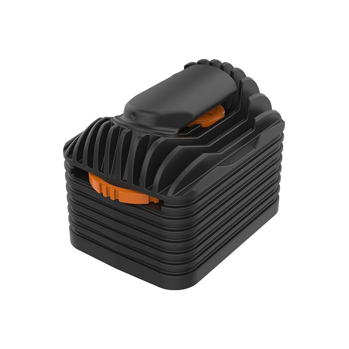 S&B Venty Cooling Unit