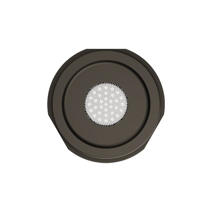 S&B Volcano Hybrid Filling Chamber Reducer/Dosing Capsule Adapter