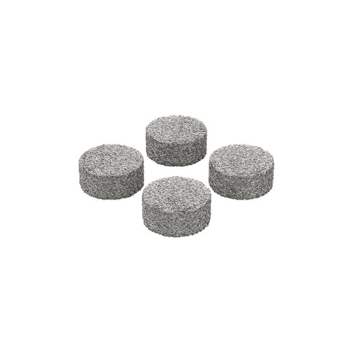 S&B Dosing Capsule Filling Pads (4/Pk)