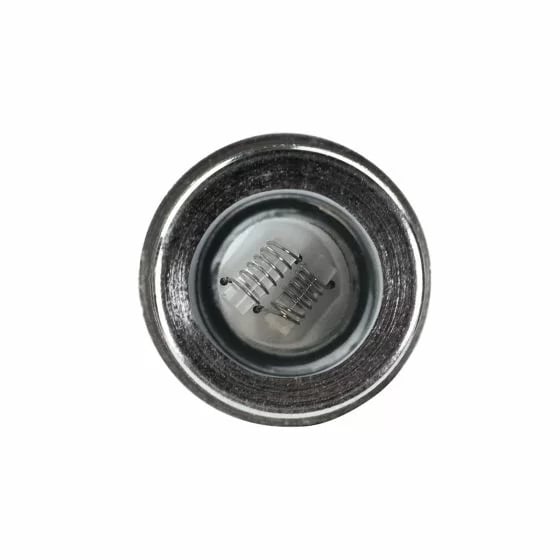 Utillian 2 Dual Quartz Coil