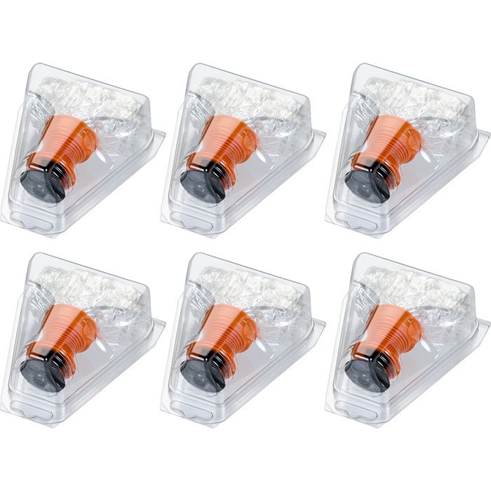 S&B Volcano Easy Valve Starter Set
