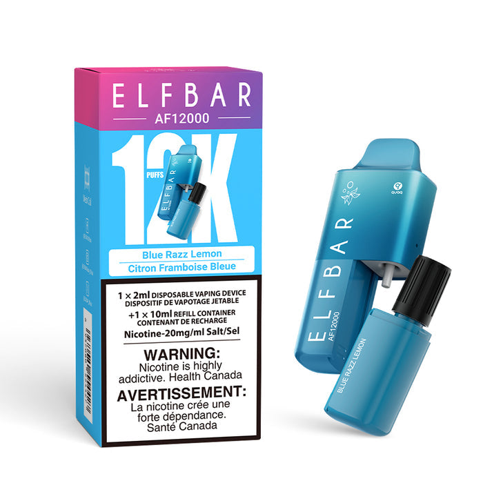 Elf Bar AF12000 Disposable 20mg