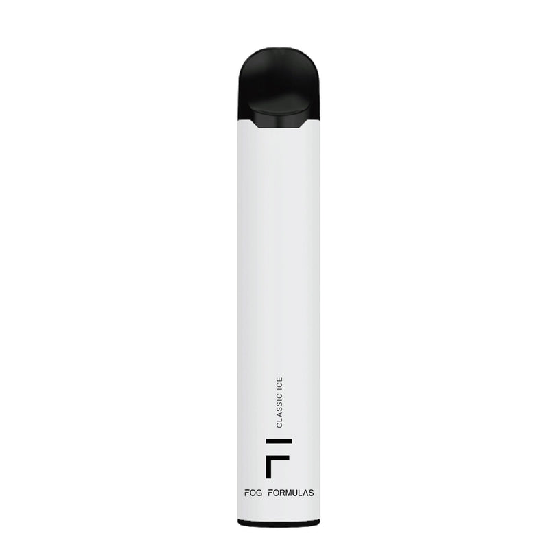 Fog Formulas Disposable 20mg-Intense