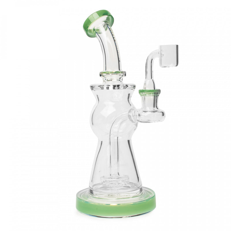 Gear Premium 8.5" Dynasty Concentrate Rig bong