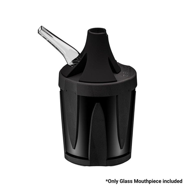 Zeus Iceborn Glass Mouthpiece