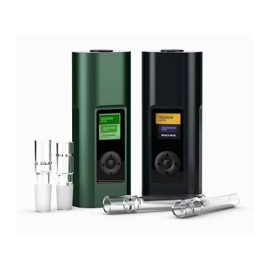 Arizer Solo 3 V1 Vaporizer