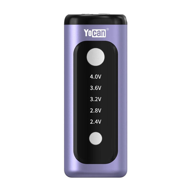 Yocan Kodo Plus 510 Portable Battery