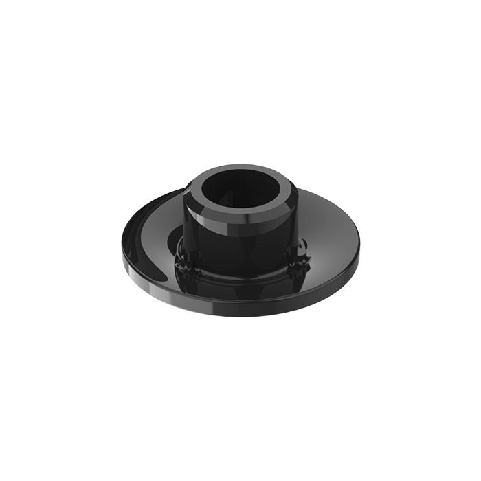 S&B Volcano Solid Valve Lip Piece Set