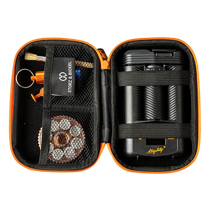 S&B Mighty/Mighty+ Travel Case