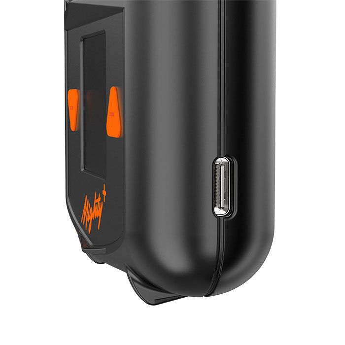 S&B Mighty Plus