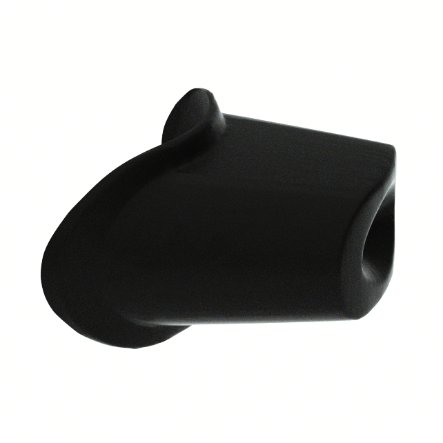 Magnetic Mouthpiece for the AirVape XS Go
