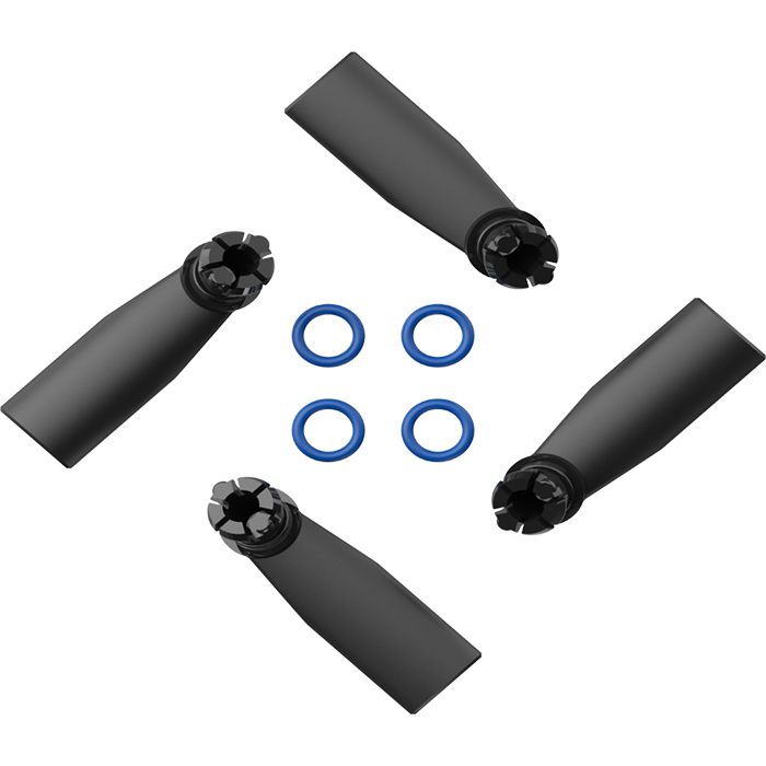S&B Mighty/Mighty+ Mouthpiece Set