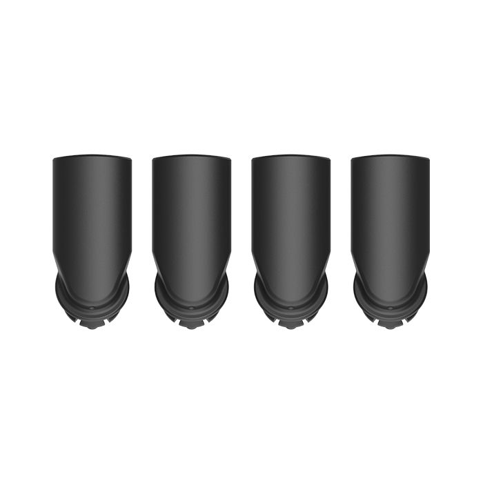 S&B Venty Mouthpiece Set (4/Pk)