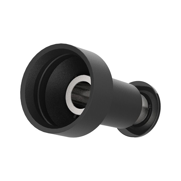 S&B Volcano Solid Valve Mouthpiece