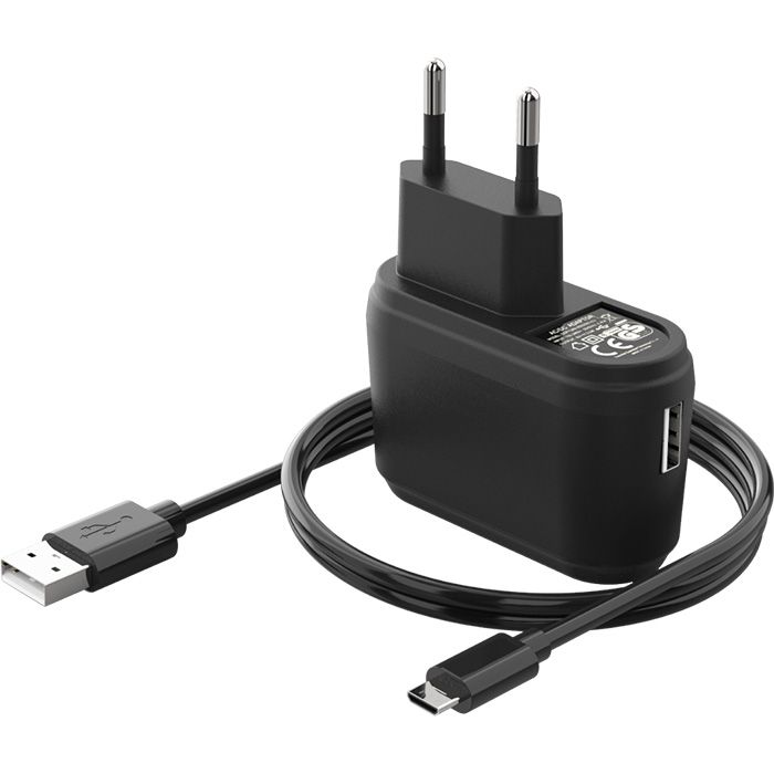 S&B Crafty Power Adapter