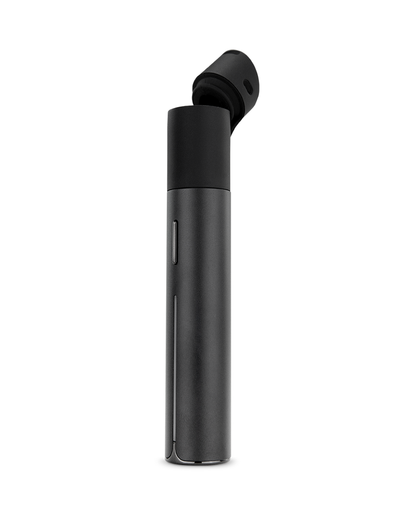 Puffco Pivot Vaporizer in Onyx