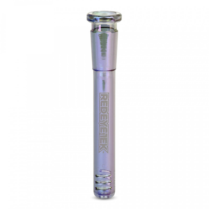 Red Eye Tek 155mm Metallic Terminator Downstem