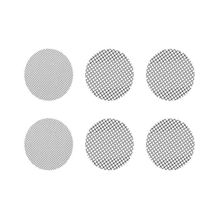 S&B Crafty/Mighty Screen Set (Small)