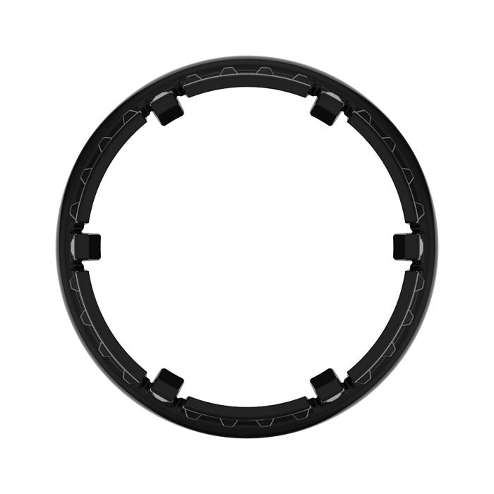 S&B Volcano Solid Valve Slipring