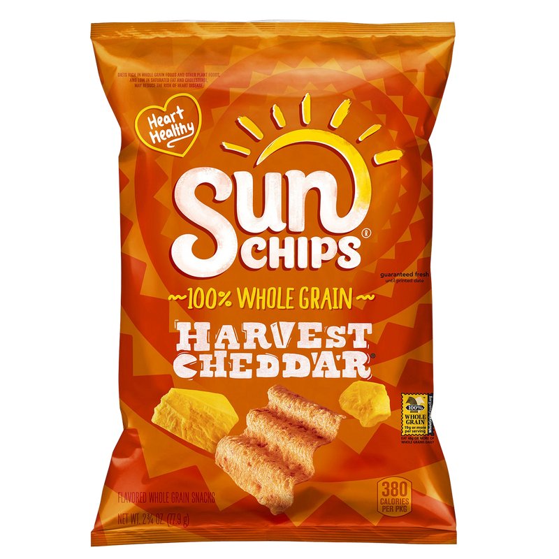 Sun chips 70g