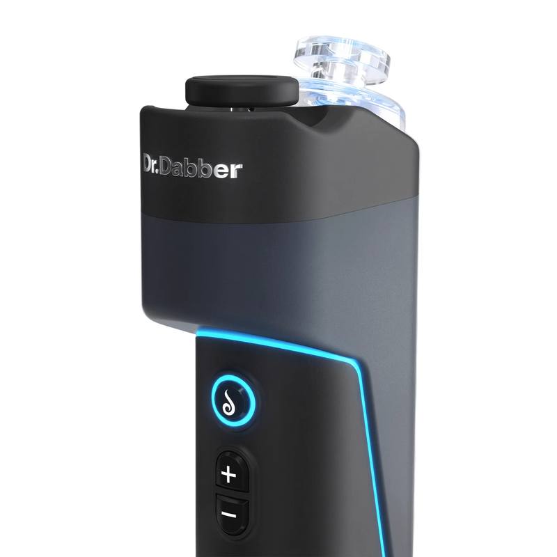 Dr Dabber Switch Go