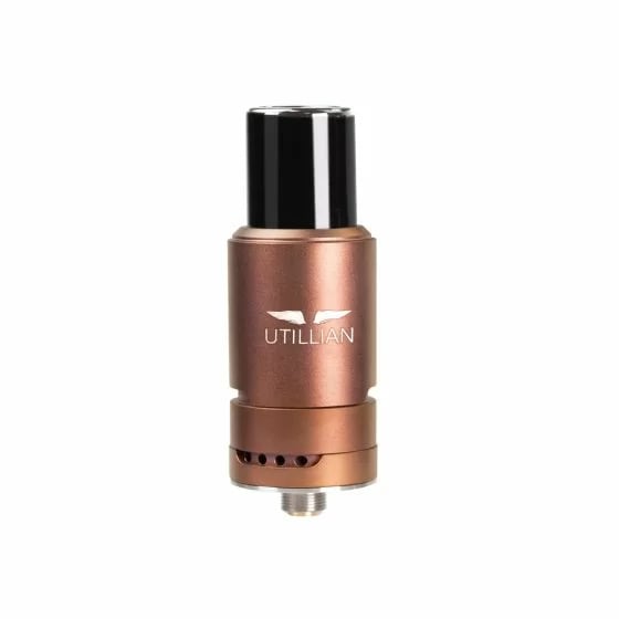 Utillian 5 Wax Atomizer