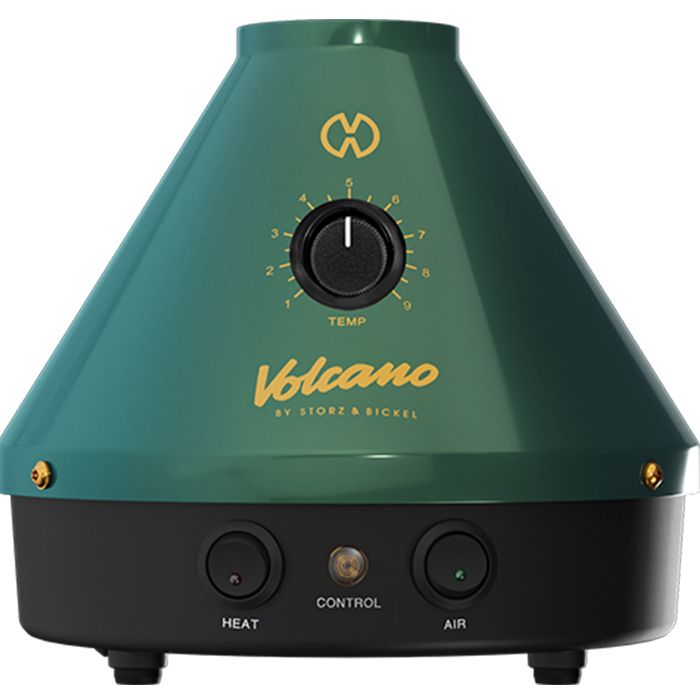 S&B Volcano Classic 25th Anniversary Edition