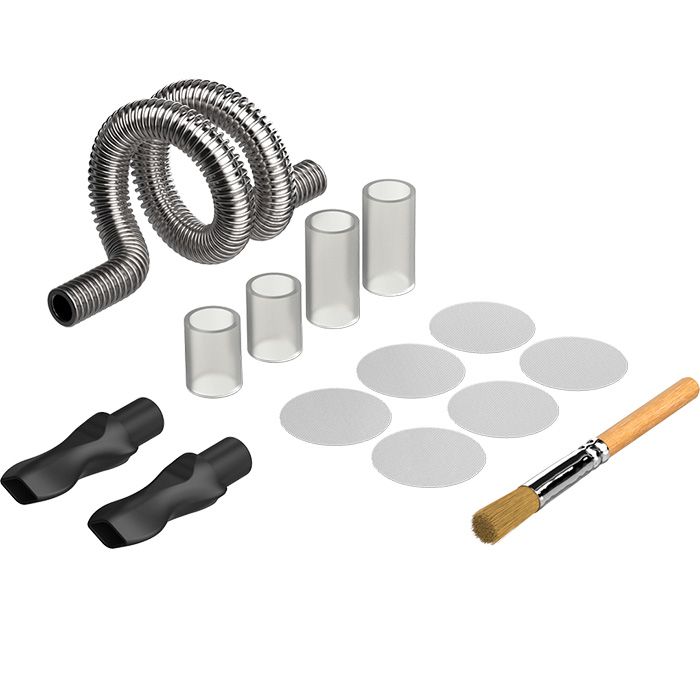 S&B Plenty Wear & Tear Set