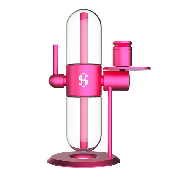 Stündenglass Gravity Infuser