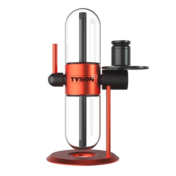 Stündenglass Gravity Infuser - Tyson Edition