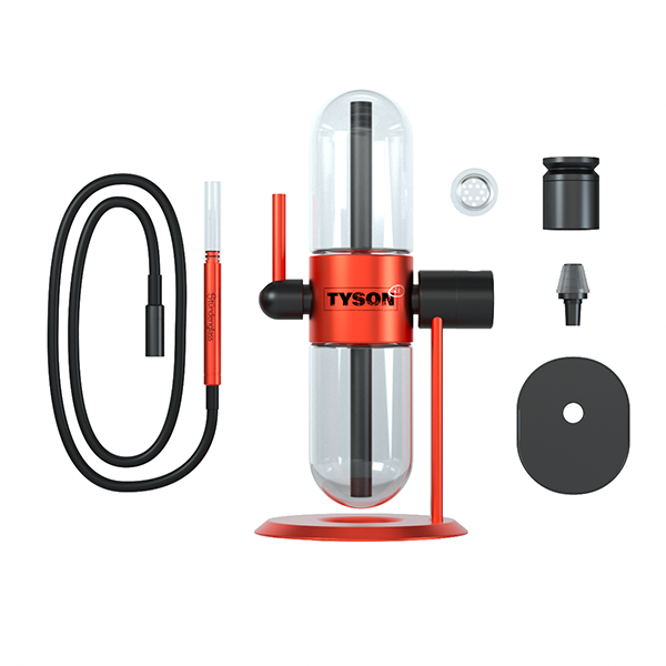 Stündenglass Gravity Infuser - Tyson Edition
