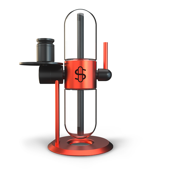Stündenglass Gravity Infuser - Tyson Edition