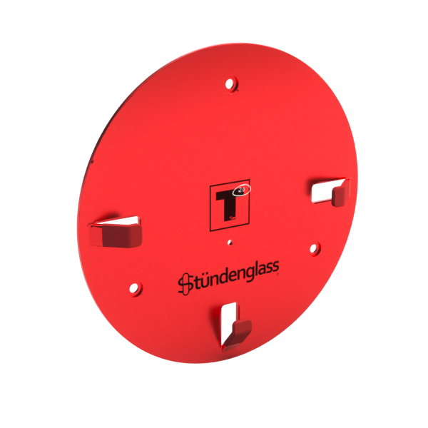 Stündenglass x Tyson 2.0 - Wall Mount