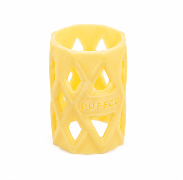 Puffco Plus V2 Grips