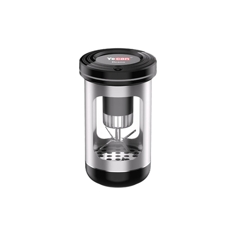 Yocan Draco Electric Grinder