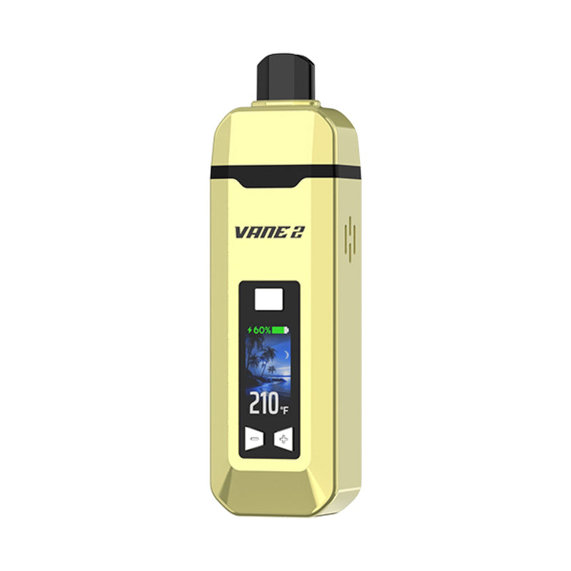 Yocan Vane 2