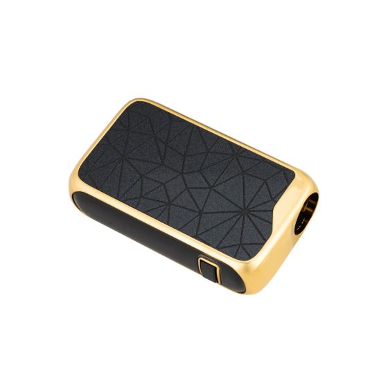 Zeus Ion 510 Battery