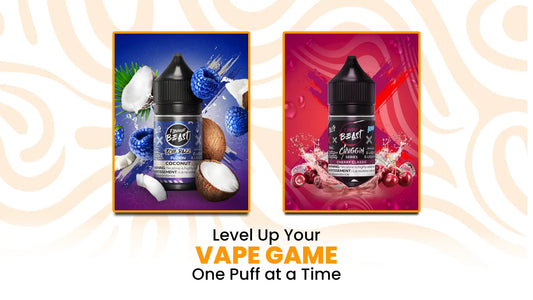 From Beginner to Boss, Vape Tips Every Pro Must Know