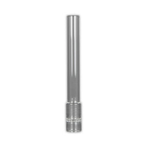 Glass Aroma Tube (No Tip) (Mouthpiece)   Solo/Air/Solo2/Air SE/Air2