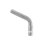 Air/Solo Curved Glass Tube