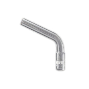 Air/Solo Curved Glass Tube