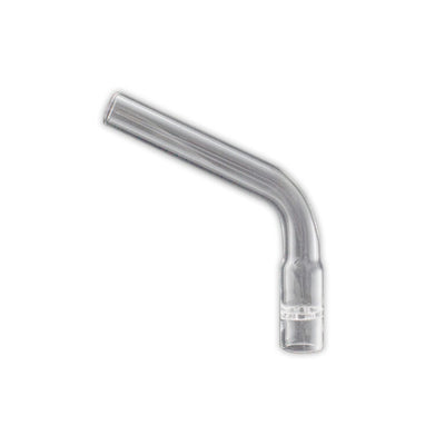 Air/Solo Curved Glass Tube