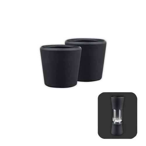 Tuff Bowl Grips V-Tower/Extreme Q