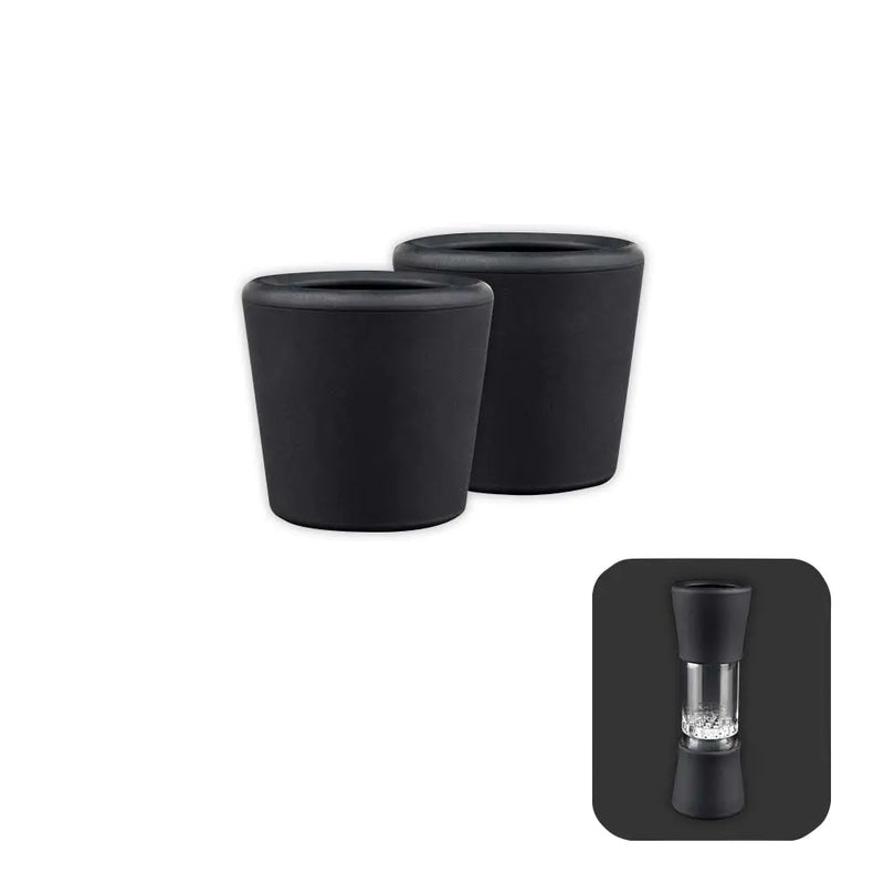 Tuff Bowl Grips V-Tower/Extreme Q