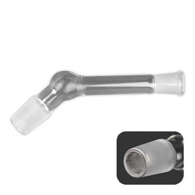 Glass Mini Whip Extreme Q