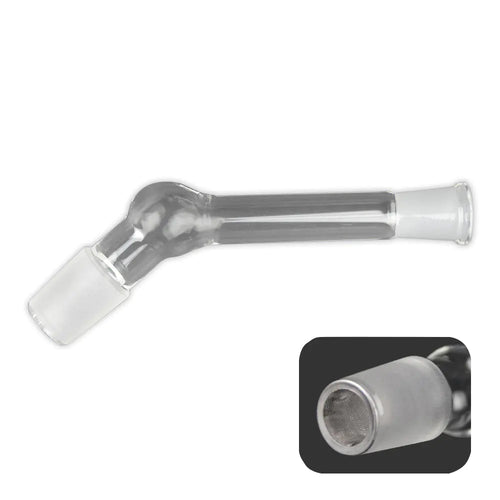 Glass Mini Whip Extreme Q