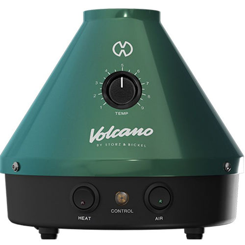S&B Volcano Classic